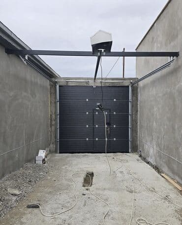 resotka qapilar: Darvazalar, Həyət üçün, Yeni, Avtomatik, Pulsuz çatdırılma, Pulsuz quraşdırma — 6