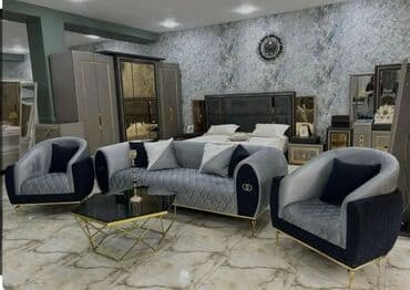 kunc divani: Yeni, Künc divan, Divan, Bazalı, Açılan — 4