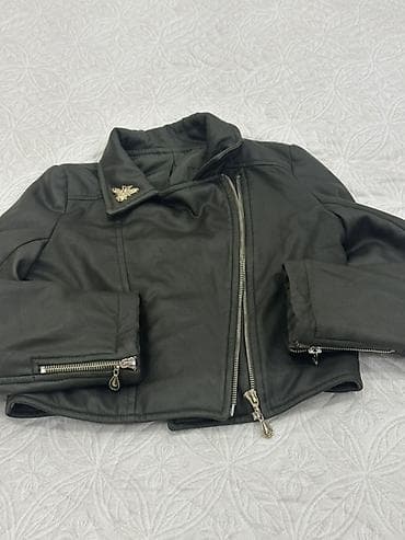 Kurtka, Qız üçün, 9 - 10 yaş