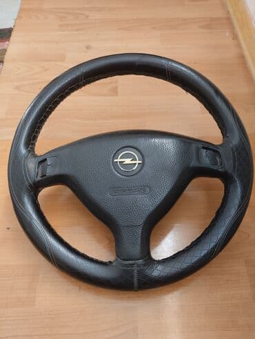 Radiatorlar: Sadə, Opel, ZAFİRA, 2002 il, Karbon, İşlənmiş — 2