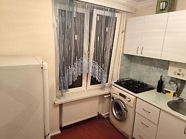 ucuz menziller: 1 otaqlı, 40 kv. m — 1