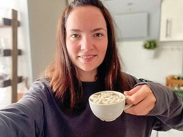 Официант требуется