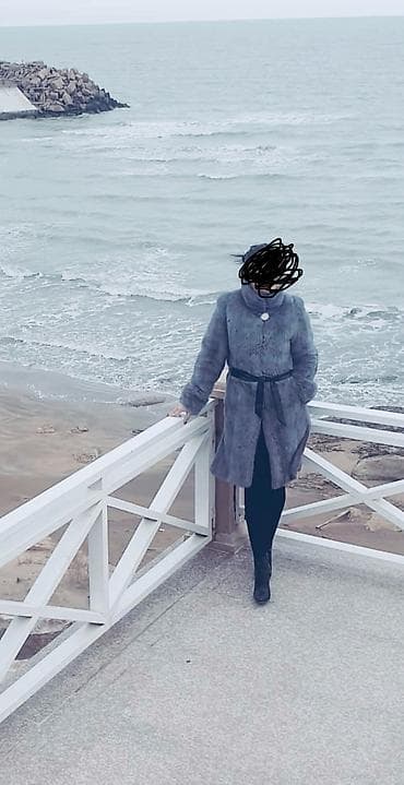 hicab geyimi: Öz şubamdır, yenidən seçilmir Norkadır. Xamelyondur. heç bir — 1