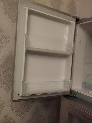 ipad mini ikinci el: Hitachi dörd qapılı soyuducu - Rəng: gümüşü (inox stilində) — 6