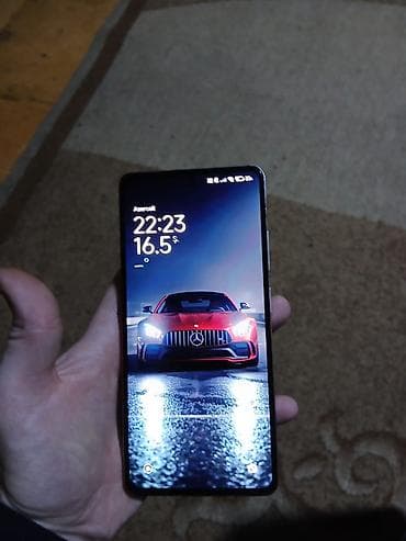 data nomre azercell: Redmi Note 12 Pro+, 256 GB, rəng - Ağ — 1