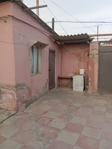 biləcəridə ev: 90 kv. m, 1 otaqlı, Kombi, Qaz, İşıq — 8