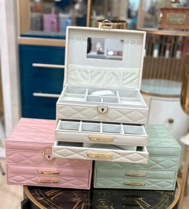 yolka ucuz: Mücrü Zinət əşyaları üçün — 2