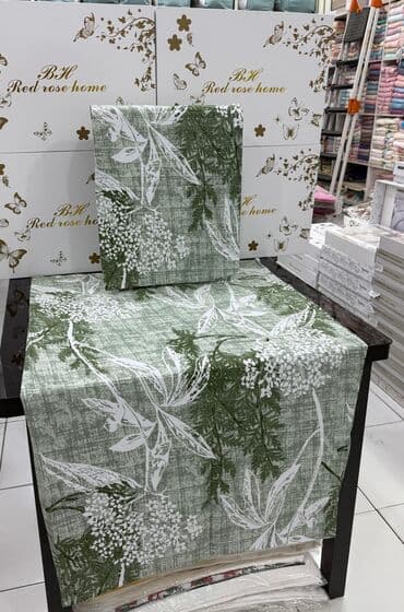 продажа постельного белья: Pastel dəstləri — 6