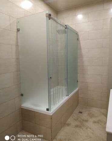 Digər santexnikalar: Yeni Üstü açıq kabina, Künc üçün, Ödənişli çatdırılma — 18