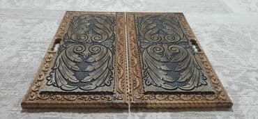 купить стол для бильярда: Nərdlərin ucuz qiymətə satışı Sifarişdə qəbul olunur — 2