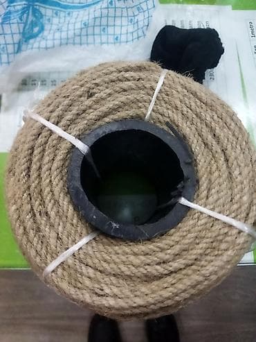 nori satisi: Kendir 5 lik topda 100 metre olur topnan satılır — 3