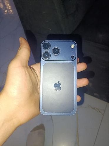 IPhone Xs, 64 GB, Göy