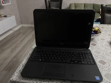 dell notebook qiymetleri ucuz: Dell noutbuk Xüsusiyyətlər: - Ekran: təxminən 15.6" geniş ekran — 2