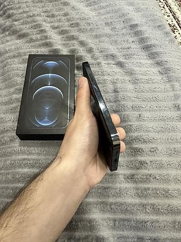 iphone 12 pro 512: IPhone 12 Pro, 128 GB, Sierra Blue — 5