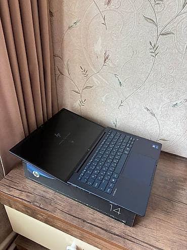 4 terabayt harddisk: Yeni HP EliteBook, 14 ", Intel Core i9, 1 TB, Ünvandan götürmə, Pulsuz çatdırılma, Ödənişli çatdırılma — 8