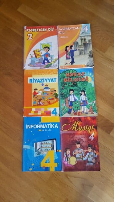 5 ci sinif təbiət 2 ci hissə iş dəftəri pdf: Kitablar.dərsliklər.testlər.testbankları.Riyaziyyat.Azerbaycandili.Tar — 10