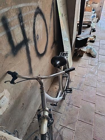 velosiped 26 type 1: Aşağı yeri olacağ alman velosipedi dir zəng et endirimlə apar — 4