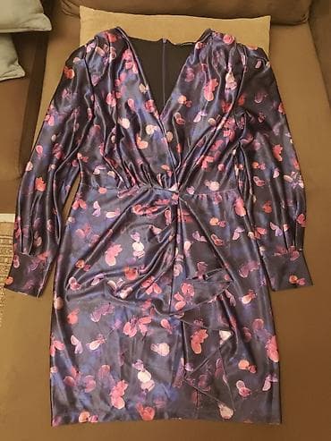 don: Ziyafət donu, Mini, XL — 1