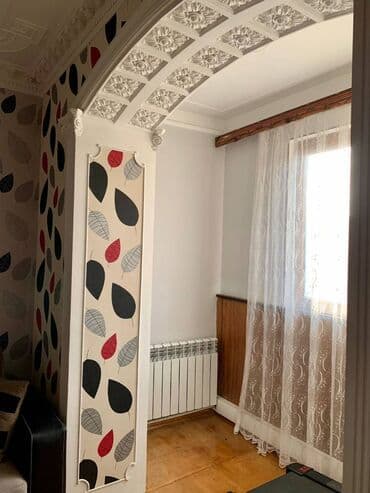 баку белый город купить квартиру: Баку, 3 комнаты, Вторичка, м. Ази Асланов, 100 м² — 16