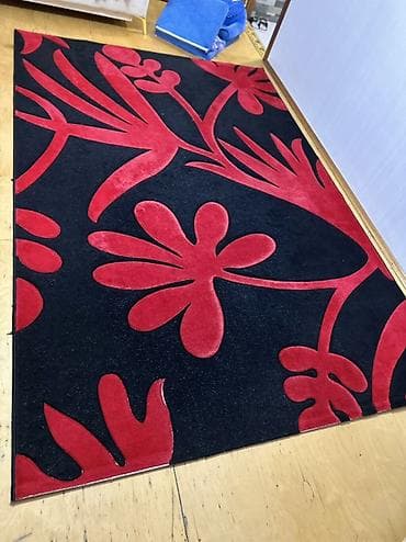 kilim xalça: Xalça Dekorativ — 2