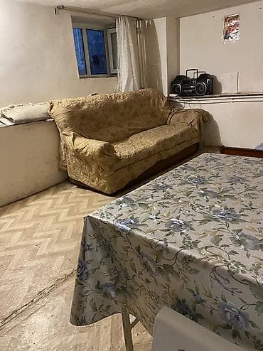 kiraye evi: 1 otaqlı, 40 kv. m — 3