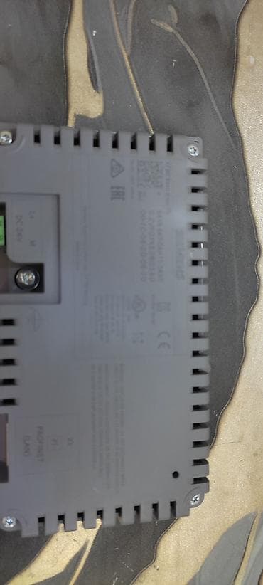 hoffmann sg 400dls: Reklam, çap — 8