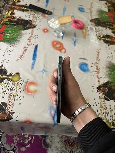 iphone 12 pro islenmis: IPhone 12 Pro, 128 GB, Göy, Simsiz şarj, Sənədlərlə, Zəmanət — 4