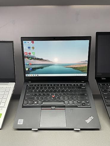 lenovo g510: Lenovo ThinkPad, 14 ", Intel Core i7, 512 GB — 4