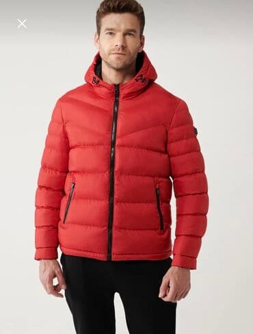 Kurtka, Bolonka, Qış, Avva, M — 4