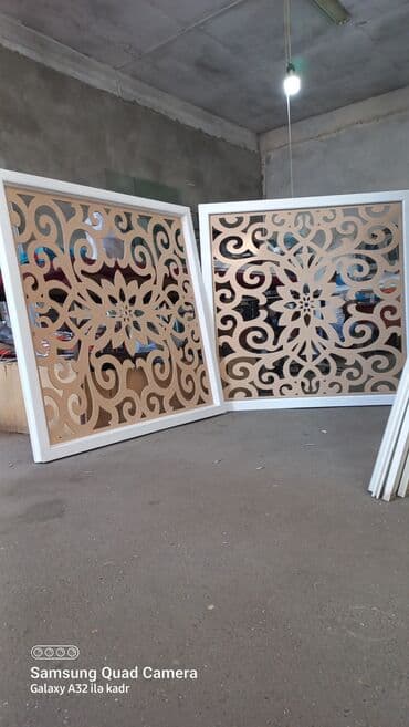 кабинка для душа: Ara kəsmə 
otağ - koxna - ofi̇s-restoran lar üçün — 4