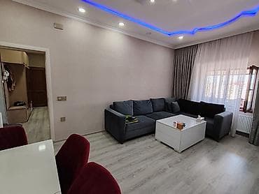 boru: 📣 SATILIR – Bakı şəhəri, Xətai rayonu, Həzi Aslanov metrosuna 2 — 7
