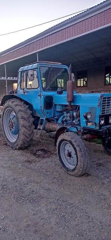 vaz 21 099: Satılır traktor zavodu ili 1990 — 2