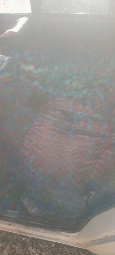 oka maşın satışı: VAZ (LADA) 2106: 1.2 l | Sedan — 10