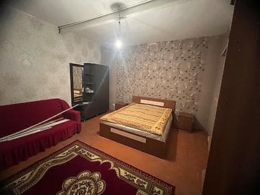 Qaraçuxurda 1 otaqlı kirayə ev – 350 AZN. - Tam mebellidir: iki