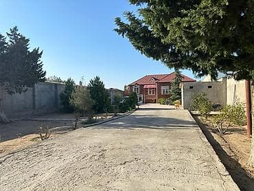 Bağ evlərinin satışı: Bakı, Buzovna, 210 kv. m, 4 otaqlı, İnternet — 5