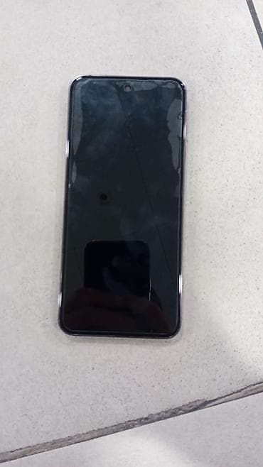 printer telefon: Blackview smartfon - Rəng: tünd mavi - Korpus: küncləri yumru, arxa — 1