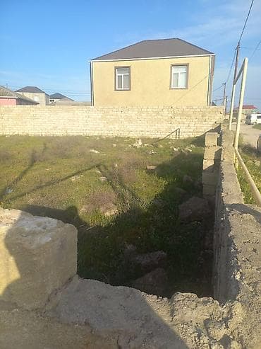 berde emlak: Tikinti, Maklerlər narahat etməsin, Bələdiyyə — 2