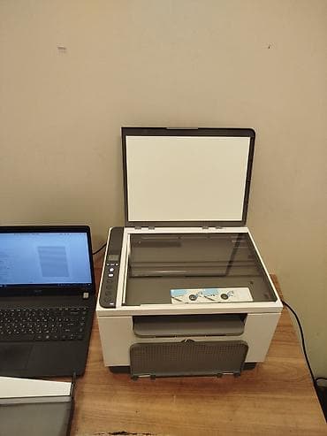 buklet capı: 🔥 Satışda — HP LaserJet M236d ✔️ Sürətli və keyfiyyətli çap ✔️ — 2