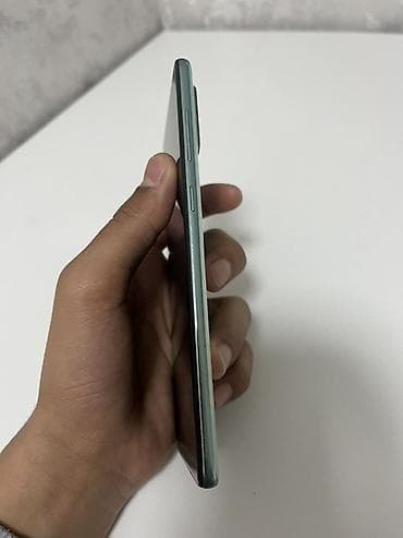 note 8 kabrolari: Samsung Galaxy A51, rəng - Mavi, İki sim kartlı — 4