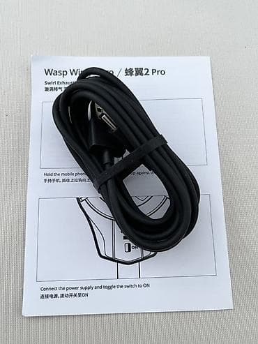 ucuz sobalar: Flydigi Wasp Wing 2 Pro – Mobil telefon soyuducu ventilyator — 3