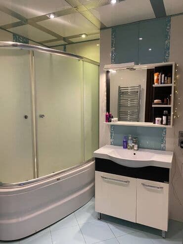 20 yanvarda 1 otaqlı evler melisa park: Badamdarda 1 otaqlı tam əşyalı mənzil kirayə verilir. Divan açılır 1 — 5