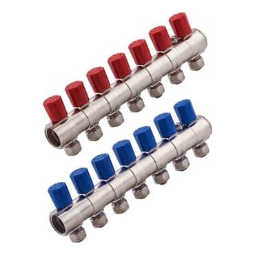 pe borular: PVC PPRC Fitinqlər nədir? Harada istifadə etmək olar? PPRC — 3