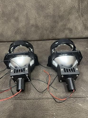 lada vaz 21099: Komplekt, Yaxın və uzaq vuran işıqlar Analoq, Yeni — 4