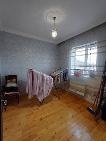 азербайджан недвижимость продажа: Binəqədi qəs. 4 otaqlı, 110 kv. m, Yeni təmirli — 9