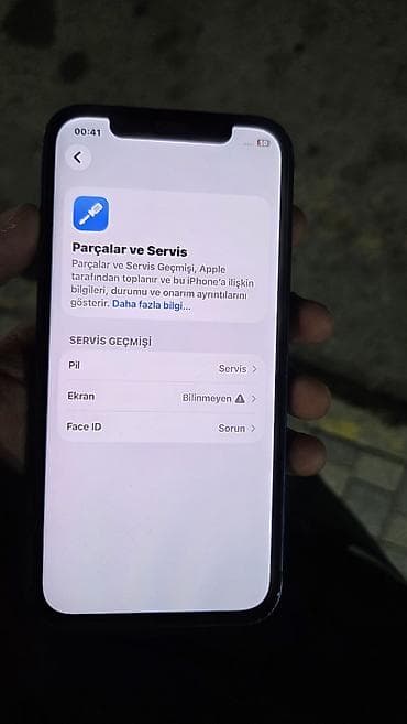 iphone 7 islenmis: IPhone 12, 128 GB, Mavi, Simsiz şarj — 6