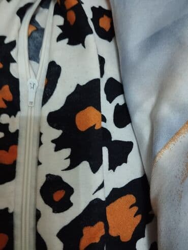 4 ayliq usaq: Razmer 200, 180 sm, təzə — 3