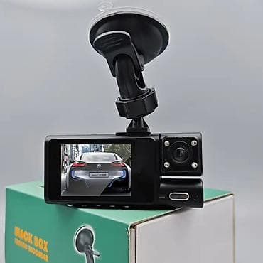 GPS naviqatorlar: 🔴nağd satışdır,kredit deyil🔴 🎁 2kameralı(salan +ön) typce — 5