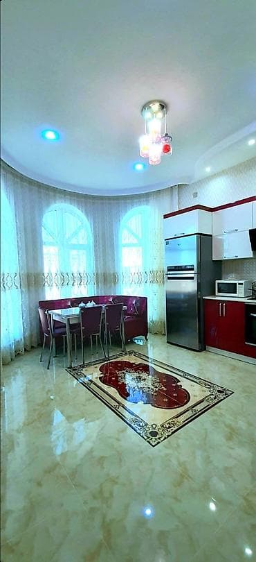 otag: Salam. Bakıda, Yeni Ramanada (Ayroportun yanında) Şuşa qəsəbəsındə 3 — 9