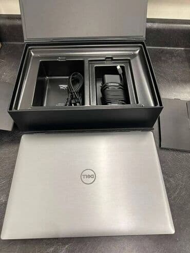 Yeni Dell Latitude, 14 ", Intel Core i7, 512 GB, Pulsuz çatdırılma