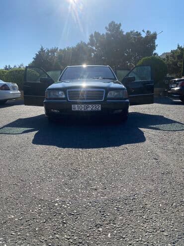 mercedes çeşqa: Mercedes-Benz — 1